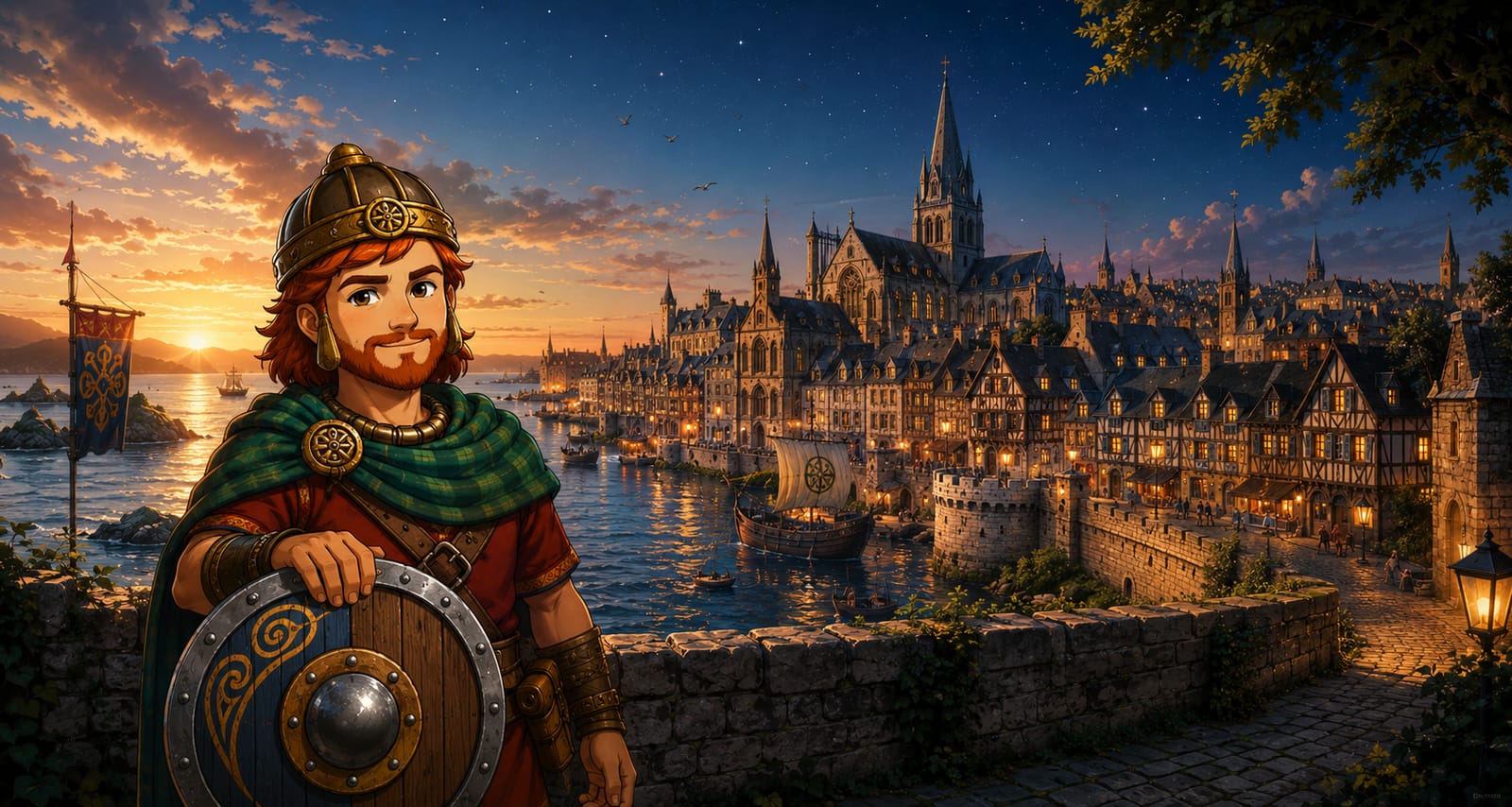 Vannes